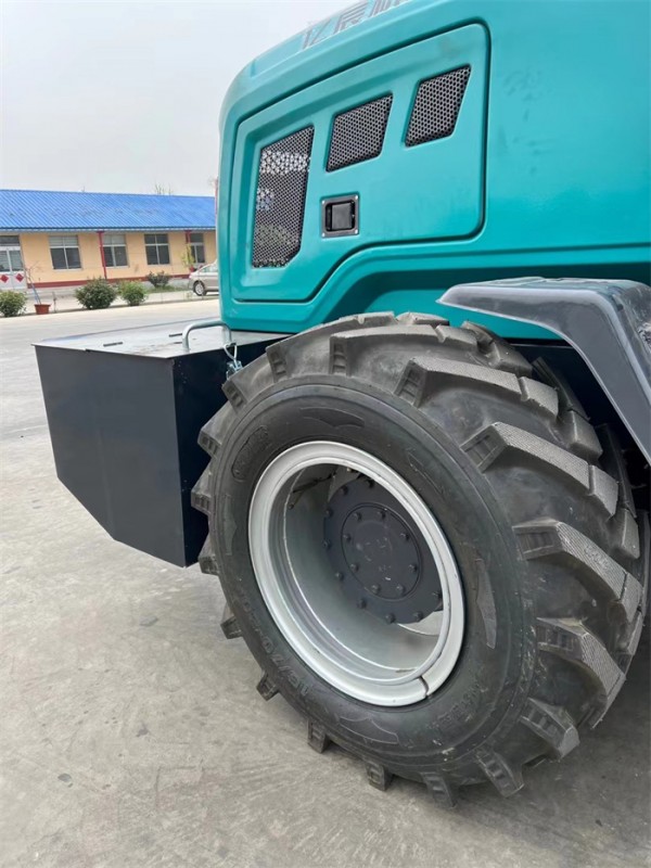 沖壓后機(jī)罩